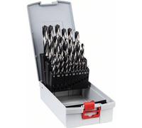 Bosch 2608577352 HSS PointTeQ - Drill bit set