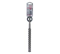 BOSCH 2608579142 - Broca SDS plus-7X (atraviesa armado): 20 x 200 x 250mm.