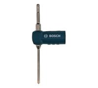 BOSCH 2608579292 - Broca SDS plus-9 SpeedClean: 8x150x270mm. Dos aristas de corte.