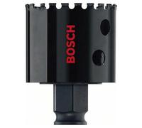Bosch 2608580306 Foro Sega Diamantata 32mm per Cambiamento di Potere Adattatori