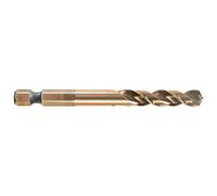 Bosch Punta di centraggio 2608584750 HSS-Co per metallo 65 mm