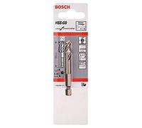 Bosch 2608584750 Punta di Centraggio HSS-Co per Metallo 65 mm