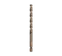 Bosch 2608584843 Punta di Centraggio HSS-Co per Metallo 120 mm