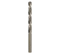 Bosch Punta trapano HSS-Co DIN 338 per metallo Ø 7 mm 7x69x109 mm Codolo rotondo 1 pezzo