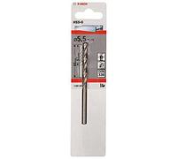Bosch Punta per metallo 2608585925 HSS-G DIN338 5,5 x57 x93
