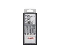 Bosch 2608587145 Asciutto Punta Diamantata Set 6/8/10mm Codolo Dritto 13mm