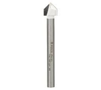 Bosch Punta per trapano piastrelle CYL-9 Ceramic 14x90mm Quantità:1