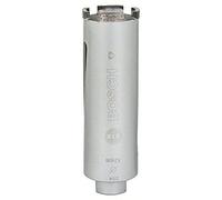 Bosch 2608587339 Corona Diamantata per Carotaggio a Secco, Grigio, 52 mm