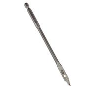 Bosch 2608587568 SelfCut Punta Piatta Con Codolo Esagonale 8 X 152Mm