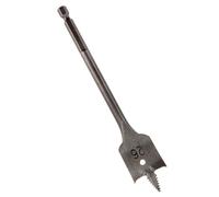 Bosch 2608587581 SelfCut Punta Piatta Con Codolo Esagonale 26 X 152Mm