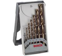 Bosch 2608589296 7 pz NEW