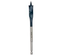 BOSCH 2608595404 - Broca para madera plana Selfcut: 13 x400