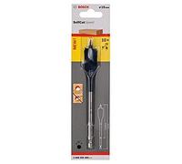 BOSCH 2608595490 - Broca para madera plana Selfcut: 19 x152