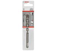 Bosch 2608596157 - Punta di centraggio per gambi porta corona, SDS-plus ed esagonale