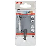 BOSCH 2608596405 - Avellanador para metal cónico: 8,3 x31 x1/4
