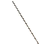 Bosch 2608596812 Hss-G Punte Trapano IN Metallo Serie Lunga 3mm (Confezione 5)