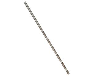 Bosch 2608596812 Hss-G Punte Trapano IN Metallo Serie Lunga 3mm (Confezione 5)