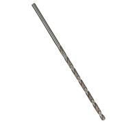Bosch 2608596814 Hss-G Punte Trapano IN Metallo Serie Lunga 3.5mm (Confezione 5)