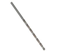 Bosch 2608596816 Hss-G Punte Trapano IN Metallo Serie Lunga 4mm (Confezione 5)