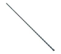 Bosch Punta SDS-Plus Ø 12 mm x 1005 mm per calcestruzzo