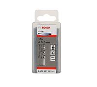 Bosch, 2608597252, Accessori 2608597252 Corpo HSS-R, DIN 1897 6,5 x 31 x 70 mm