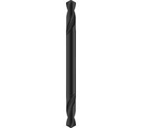 Bosch Punta trapano doppia HSS-G 4,9x17x62mm Quantità:10