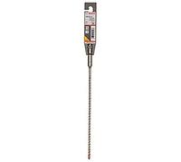 Bosch 2608597776 - Punta S4L SDS-Plus, dimensioni: 5,5 x 200 x 260 mm