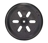 Bosch 2608601052 Platorello Medio per PEX 15/420 - NUOVO