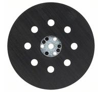 BOSCH 2608601062 PLATORELLO DIAMETRO 125 MM ADATTO PER DETTAGLI