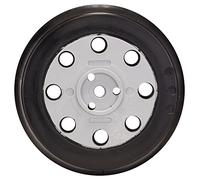 Bosch Disco abrasivo morbido 125mm per PEX 12 PEX 12 A PEX 125 Quantità:1