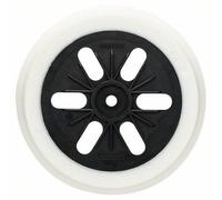 BOSCH 2608601115 PLATORELLO MORBIDO 150 MM DIAMETRO ADATTO PER