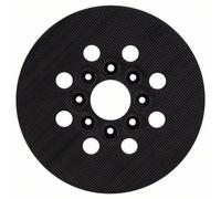 BOSCH 2608601175 PLATORELLO DIAMETRO 125 MM ADATTO PER DETTAGLI