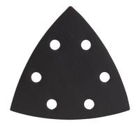 Bosch Piastra di rettifica per smerigliatrice triangolare PSM 160 A PSM 160 AE Ventaro Quantità:1