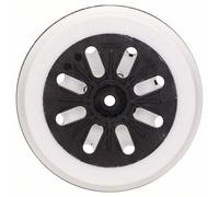 BOSCH 2608601185 PLATORELLO MORBIDO 150 MM DIAMETRO ADATTO PER
