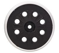 Platorello per levigatrice orbitale casuale Bosch; 125 mm medio-duri