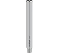 Bosch Diamantbohrkrone Standard per Calcestruzzo 1 1/4 Pollici UNC,62 MM,450 MM,