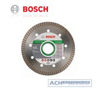 BOSCH 2608602478 Disco Diamantato 115 Mm Dia-Ts 115Mm Extra Clean / Turbo