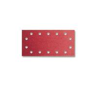 BOSCH - 2608605322 - Levigatura Foglio, 115X230MM, Velco Mix