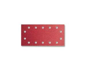 BOSCH - 2608605322 - Levigatura Foglio, 115X230MM, Velco Mix