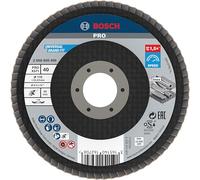 Bosch 2 608 605 450 accessorio per smerigliatrice