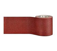 Bosch Rullo abrasivo C410 Standard for Wood and Paint, 93mm 5m 60 Quantità:1