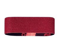 Bosch Set di nastri abrasivi X440 Best for Wood and Paint, 75x533mm, 120 Quantità:10