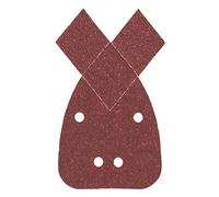 BOSCH 2608607428 - Lija Multi.C430 B&D Mouse: 4P. G40 x5