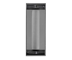 Bosch 2608608N23 Mano Carta Abrasiva Strumento con Manic, 93 x 185 mm