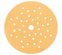 BOSCH 2608608X73 - Lija Excéntrica C470: 125mm Multi. G80 x5