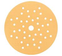 BOSCH 2608608X75 - Lija Excéntrica C470: 125mm Multi. G120 x5