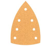 BOSCH 2608608Z93 10 BOSCH C470 Best for Wood and Paint Schleifblätter 40