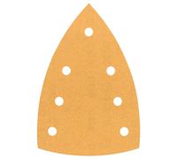 BOSCH 2608608Z97 10 BOSCH C470 Best for Wood and Paint Schleifblätter 180