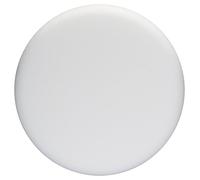 Bosch Disco per schiuma soft Ø170 mm Bianco 1 pz