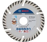 Bosch 2608615057 Standard for Universal - Diamond cutting disc